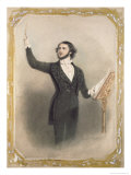 Buy Louis Antoine Jullien at AllPosters.com