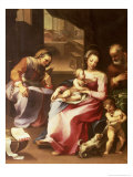 Buy Holy Family at AllPosters.com