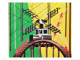 Stage Design, 1926
