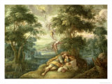 Buy Jacob's Dream at AllPosters.com