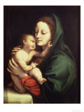 Buy Madonna and Child, c.1510 at AllPosters.com
