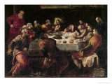 Buy The Last Supper at AllPosters.com