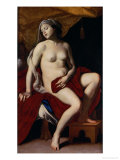 Buy Cleopatra, c.1640 at AllPosters.com