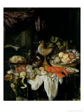 Buy Still Life with Fruit at AllPosters.com