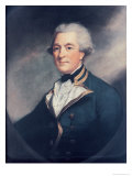 Sir Andrew Hamond, Bt