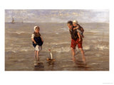 Buy The Toy Boat at AllPosters.com
