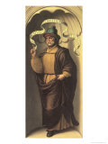 Buy The Prophet Isaiah at AllPosters.com