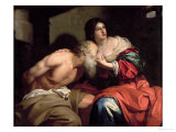 Buy Roman Charity at AllPosters.com