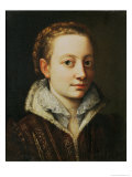 Self Portrait, 1559-61