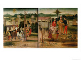 Buy Joshua at the Walls of Jericho at AllPosters.com