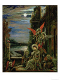 St. Cecilia, c.1897