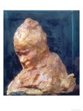 The Caretaker by Medardo Rosso
