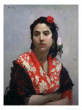 Buy Gypsy Woman at AllPosters.com