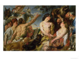 Buy Meleager and Atalanta at AllPosters.com