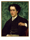 Buy Portrait of a Young Man at AllPosters.com