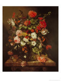 Buy Still Life with Flowers at AllPosters.com