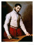 Portrait of a Man