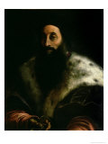 Portrait of Baccio Valori