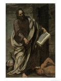Buy St. Bartholomew, 1620 at AllPosters.com