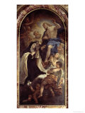 St. Mary Magdalene of Pazzi