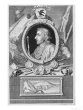 Buy Canute the Great at AllPosters.com