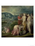 The Finding of Moses