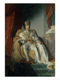 Buy Emperor Francis I of Austria at AllPosters.com