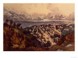 Buy Great Salt Lake, Utah at AllPosters.com