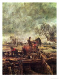 Buy Study For the Leaping Horse at AllPosters.com