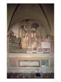 Buy The Life of St. Benedict at AllPosters.com