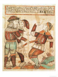 Buy Killing of Balder at AllPosters.com