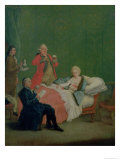 Buy Early Morning Chocolate at AllPosters.com