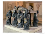 Buy Tomb of Philippe Pot at AllPosters.com