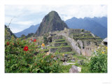 Machu Picchu, Peru