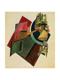 Picturesque Composition, 1919