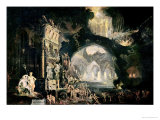 Hell, 1622