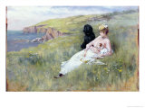 Sea Dreams, 1888