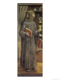 Buy St. James Della Marca at AllPosters.com