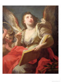 Buy Allegory of Fame at AllPosters.com