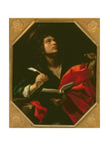 Buy St. John the Evangelist at AllPosters.com