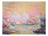 Buy Istanbul, 1907 at AllPosters.com