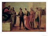 Buy The Sentencing of St. Lucy at AllPosters.com
