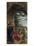 Entombment of Christ, 1518