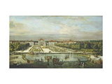 Schloss Nymphenburg, 1761
