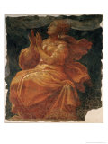 Allegorical Figure of a Virtue