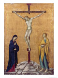 Crucifixion