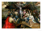 Buy Allegory of the Trinity at AllPosters.com