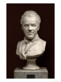 Buy Portrait Bust Etienne Maurice Falconet at AllPosters.com