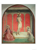 Buy The Flagellation, 1442 at AllPosters.com