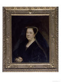 Buy Portrait of a Lady, c.1660 at AllPosters.com